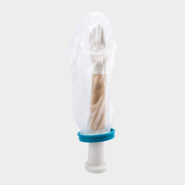 Waterproof Cast Cover Protector For Shower Short Arm