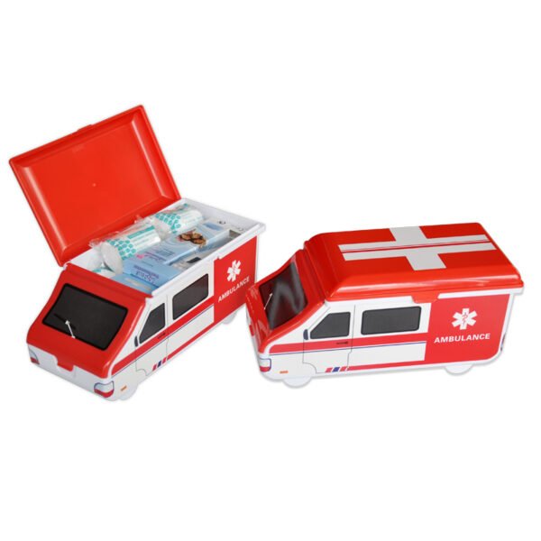 Office Home Ambulance Emergency Kit