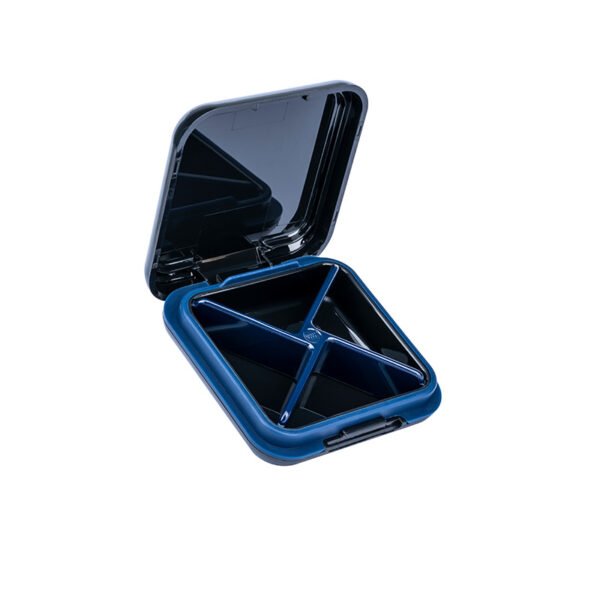 Portable Travel Medicine Box