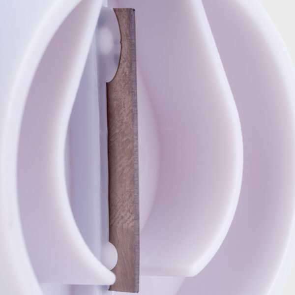 Multifunctional Round Tablet Crusher Cutter Pill Box