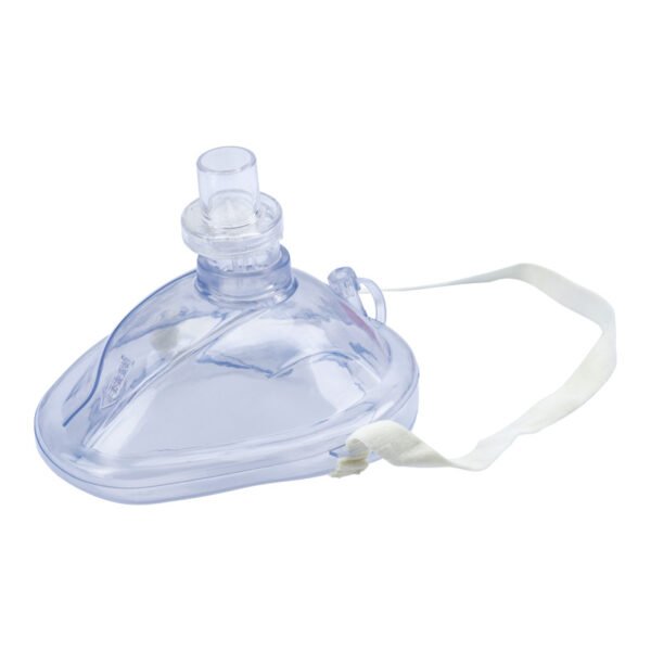 E-Mask For First Aid Kit