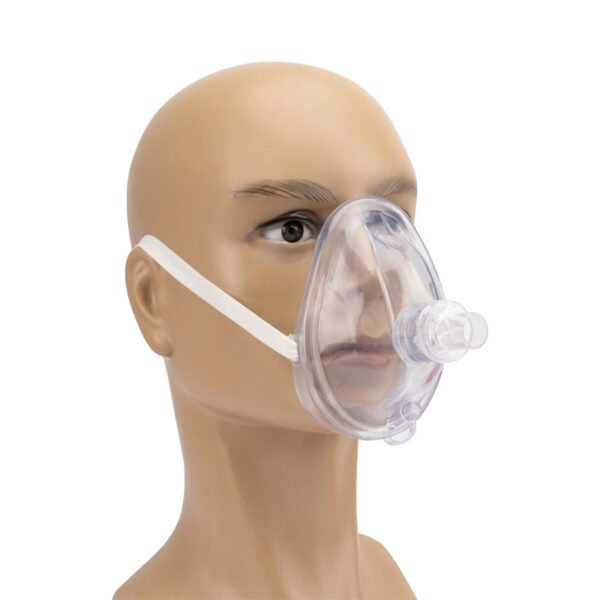E-Mask For First Aid Kit