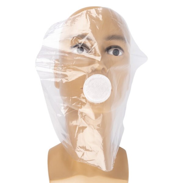 First Aid Mask Roll (36pcs/roll)