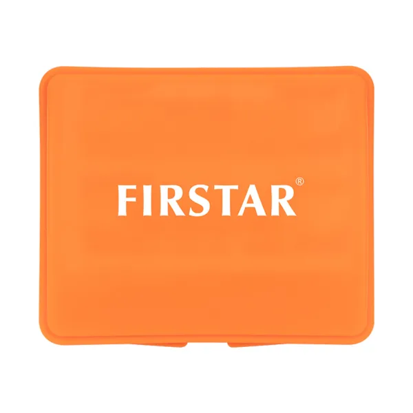 Mini Pocket First Aid Kit Plaster Box