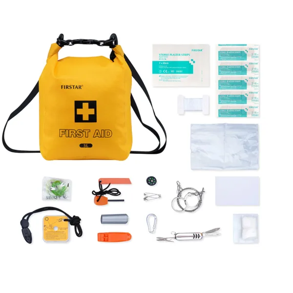 Waterproof Emergency Small Dry Bag