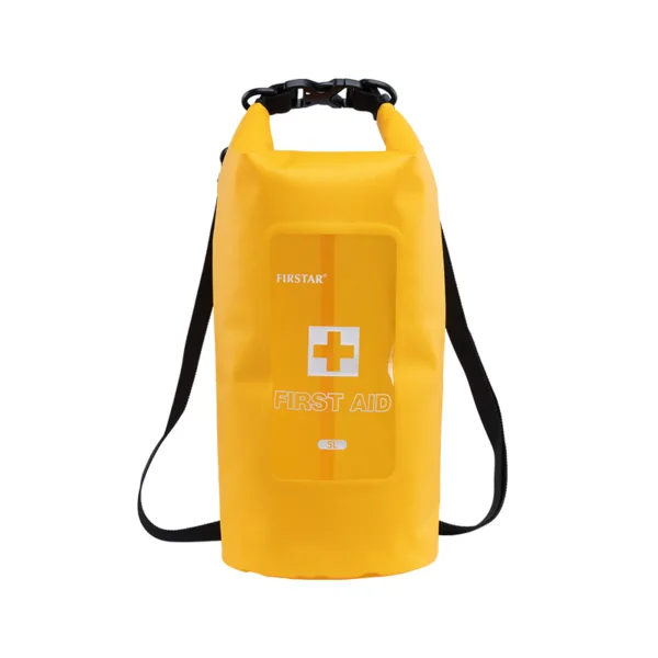 Waterproof Emergency Medium Dry Bag