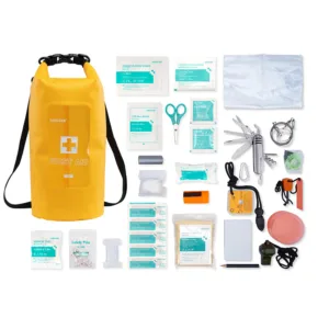 Waterproof Emergency Medium Dry Bag