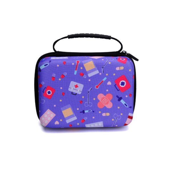 Waterproof Rescue Large Home First Aid Kit Bag