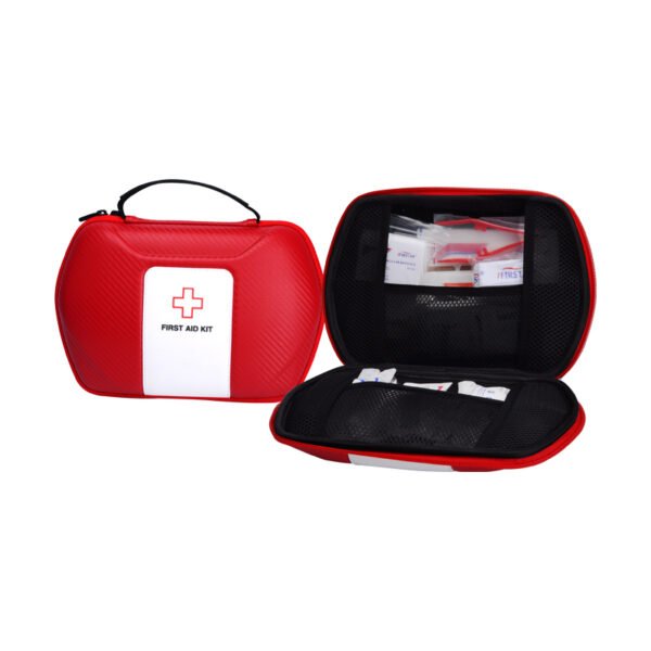 Survival Kit EVA For Home Outdoor Stylish First aid Cases