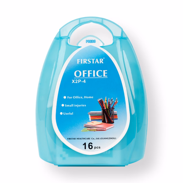 Waterproof Small Portable First Aid Kit For Office