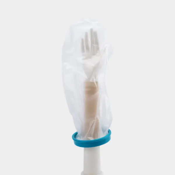 Teenager Arm waterproof cast cover for shower