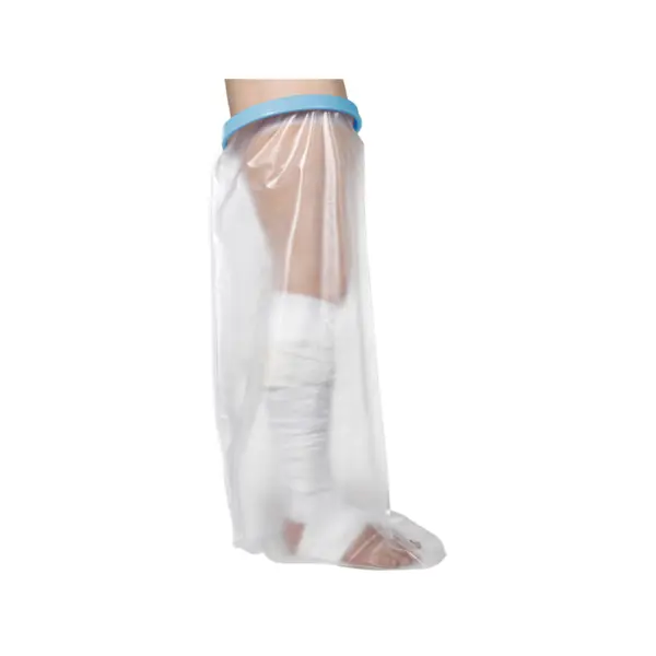 Waterproof Bandage Protector Leg Cast Cover