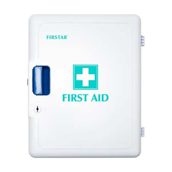 Medical Storage First-Aid 260PCS Home Office Factory Kit