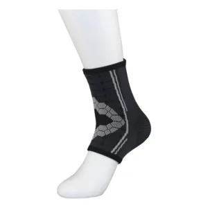 Adjustable Foot Bandage Ankle Compression Support