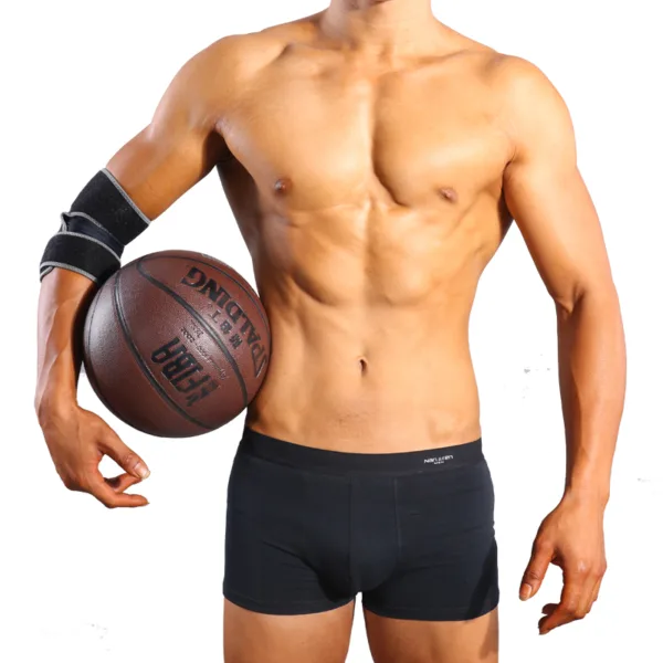 Elastic Basketball Brace Protector For Elbow Sports Gym