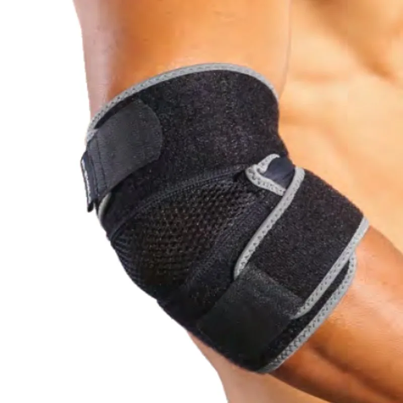 Elastic Basketball Brace Protector For Elbow Sports Gym Elastic Basketball Brace Protector For Elbow Sports Gym