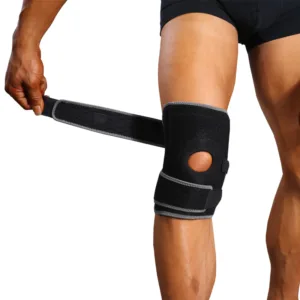 Anti-Slip Sports Protector Knee Support Brace