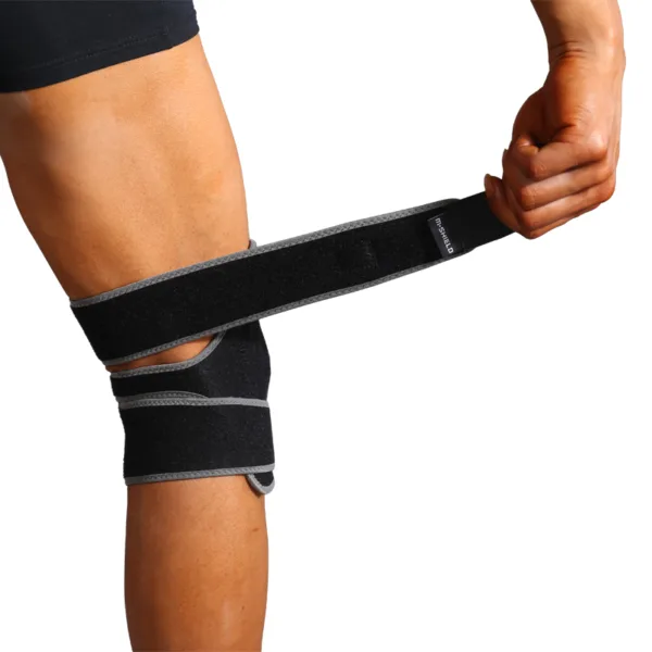 Anti-Slip Sports Protector Knee Support Brace