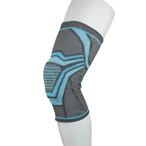 Basketball Knee Brace Pain Relief Knee Compression Sleeve