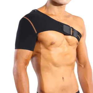 Pain Relief Adjustable Upper Shoulder Support