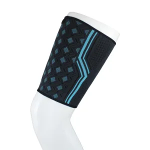 Elastic Thigh Compression Upper Leg Support