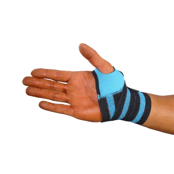 Supports Wrist Support Brace for Fitness Weightlifting
