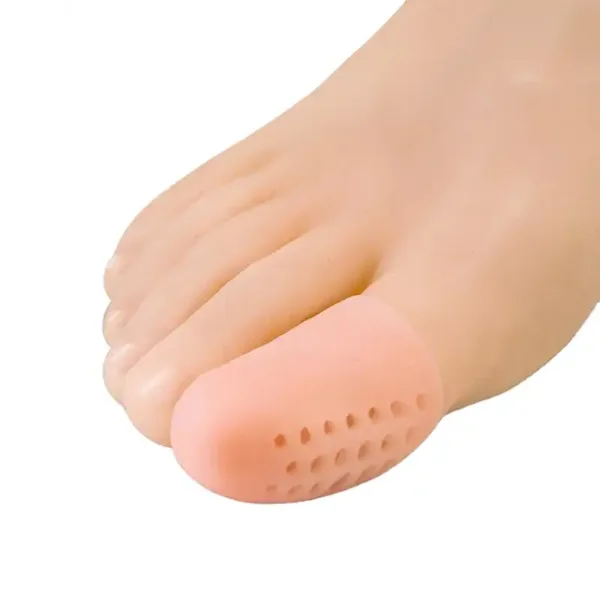 Big Toe Protector Breathable Gel Toe separator