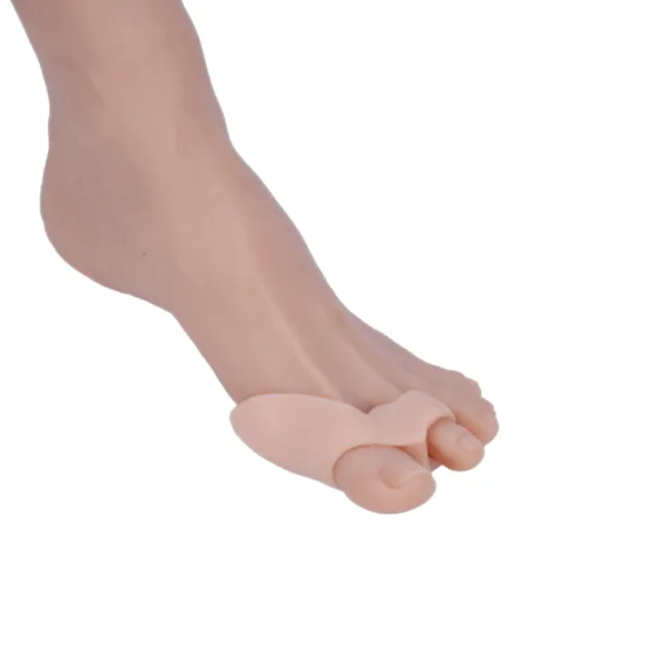Treatment Bunion corrector Gel Toe Separators
