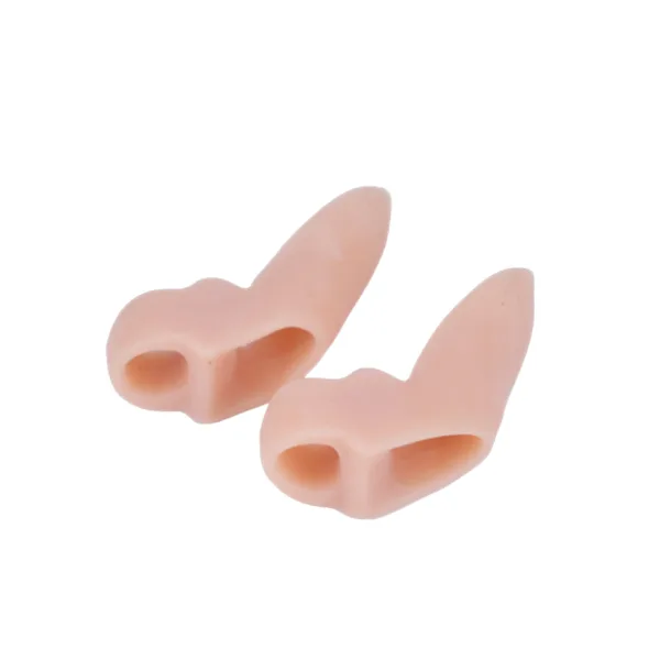 Treatment Bunion corrector Gel Toe Separators