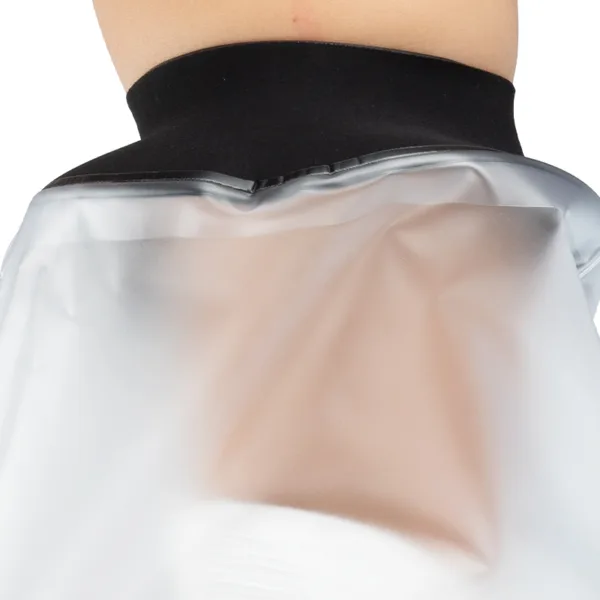 Waterproof Cast Cover For Shower Adult Long Arm