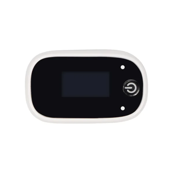 Finger Clip Pulse Oximeter