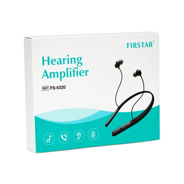 Hang on ear Hearing Aids