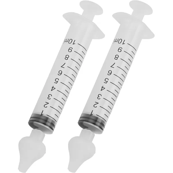 Infant Baby Nasal Wash Care Nasal Irrigatior
