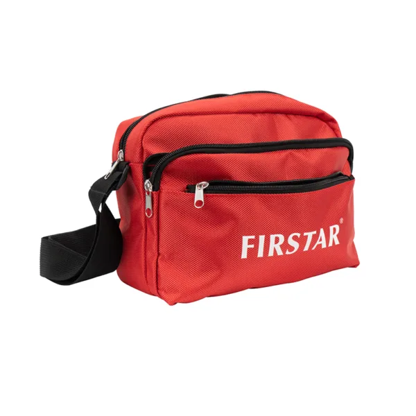 Senior Care Old Age Care Kit Bag With Shoulder Strap