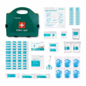 Multipurpose First Aid Kit – Waterproof Kit