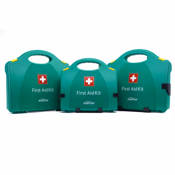 Multipurpose First Aid Kit - Waterproof Kit