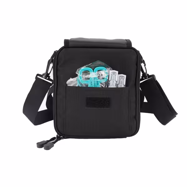 Pet Emergency Bag Dog Cat First Aid Kit