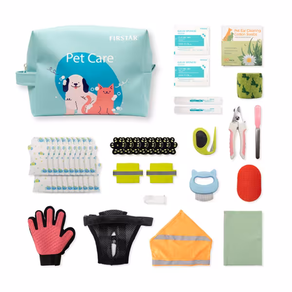Pet Care Kit First Aid Kit For Dogs