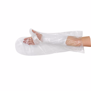 TPU Disposable Hand Cast Protector
