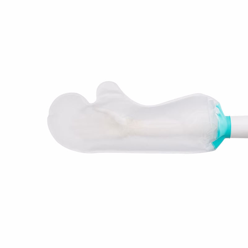 Silicone &Amp; Pvc Arm Waterproof Cast Protector Silicone PVC Arm Waterproof Cast Protector
