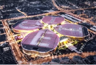 FIRSTAR exhibition schedule 2025 CMEF Shanghai booth information for healthcare buyers