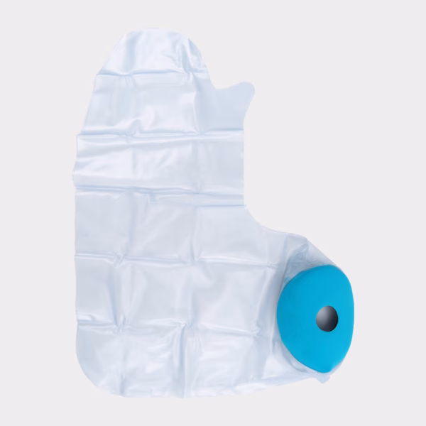 Neoprene PVC Arm Waterproof Cast Protector