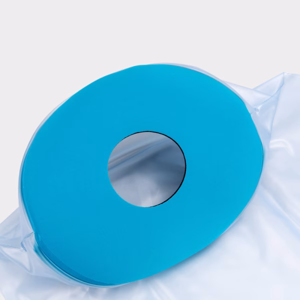 Neoprene PVC Foot Waterproof Cast Protector