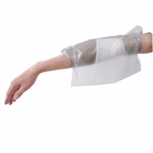 TPU Disposable Elbow Cast Protector