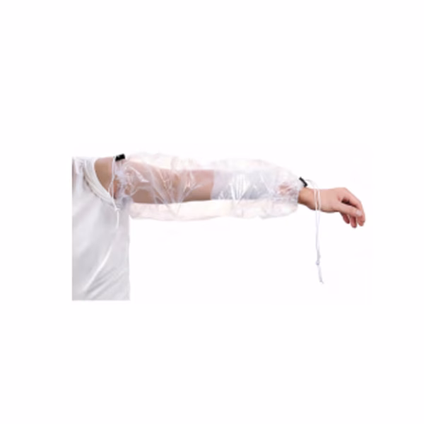 PE Elbow Waterproof Cast Protector
