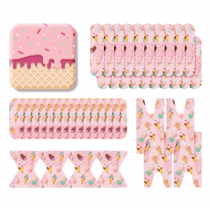 Kids Band Aid 43pcs Fancy Plasters Kit