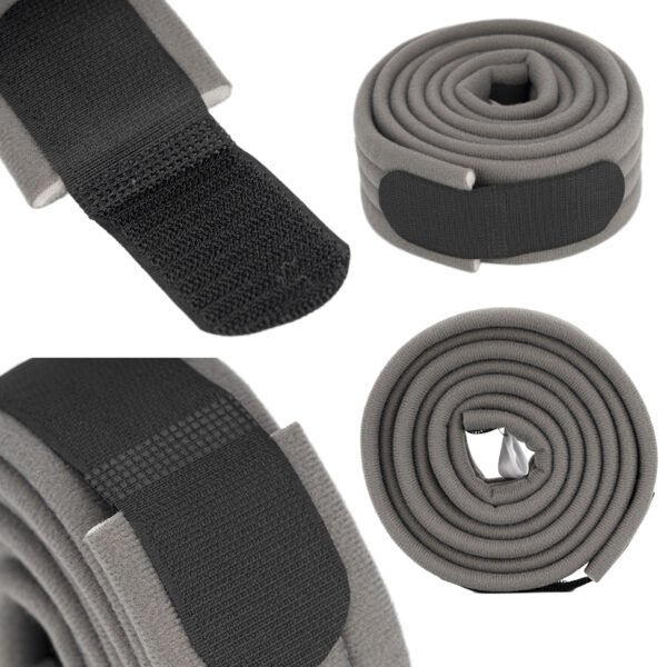 Soft Comfort Arm Sling with Adjustable Strap