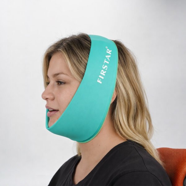 FM-468 reusable jaw ice pack product view 2