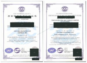 ISO 9001:2015 Quality Management System - Retail Operations preview